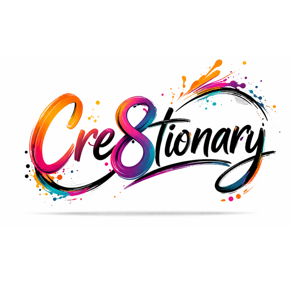 Cre8tionary