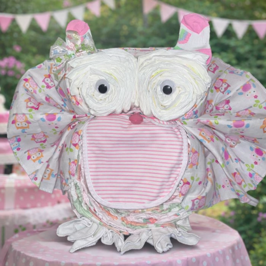 🦉Mrs. Whooo🦉