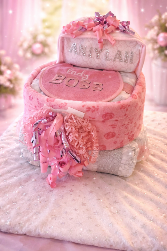 Little Love Luxury Carriage
